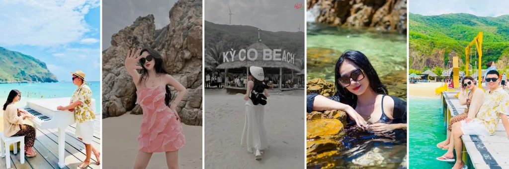 tour kỳ co eo gió 1 ngày