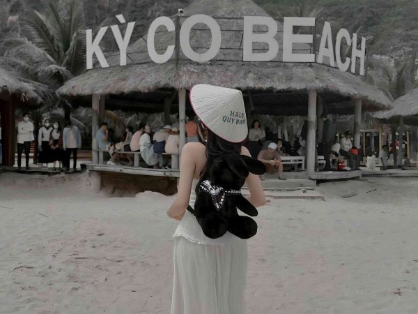 kỳ co eo gió hòn khô