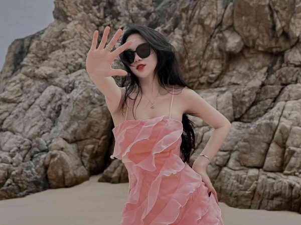 kỳ co eo gió hòn khô