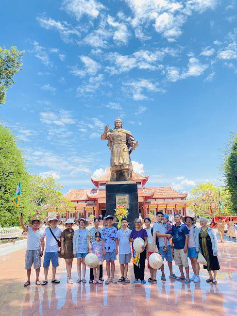 bảo tàng Quang Trung