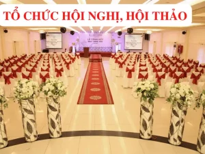 tổ chức sự kiện quy nhơn