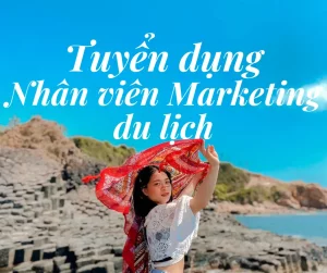 tuyển dụng nhân viên marketing
