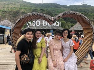 cảm nhận của khách hàng