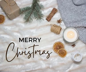 quán cafe trang trí noel quy nhơn