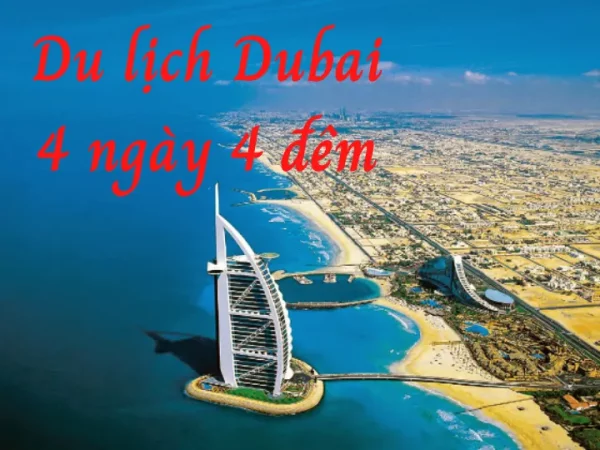 tour du lịch dubai