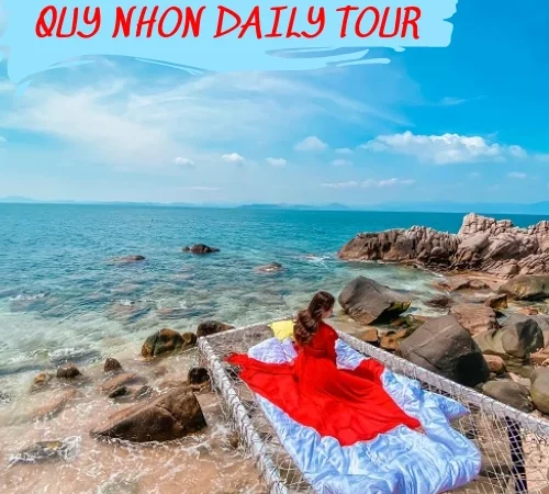 Quy Nhon daily tour