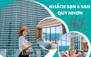 khách sạn 4 sao quy nhơn
