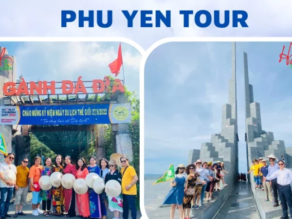 phu yen tour