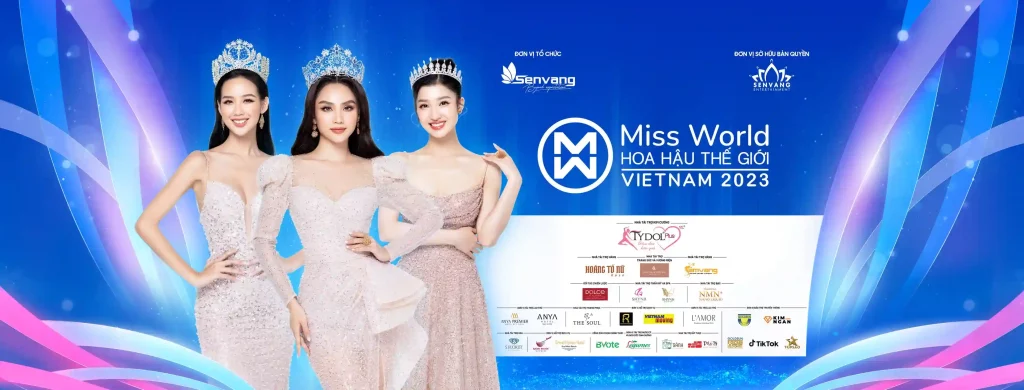 miss world vietnam 2023