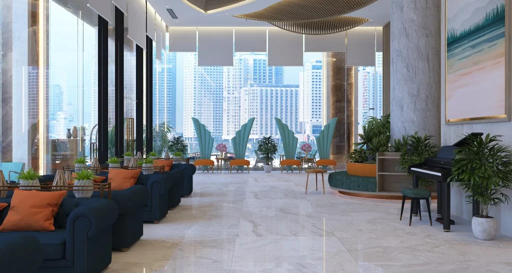 sala quy nhơn beach hotel