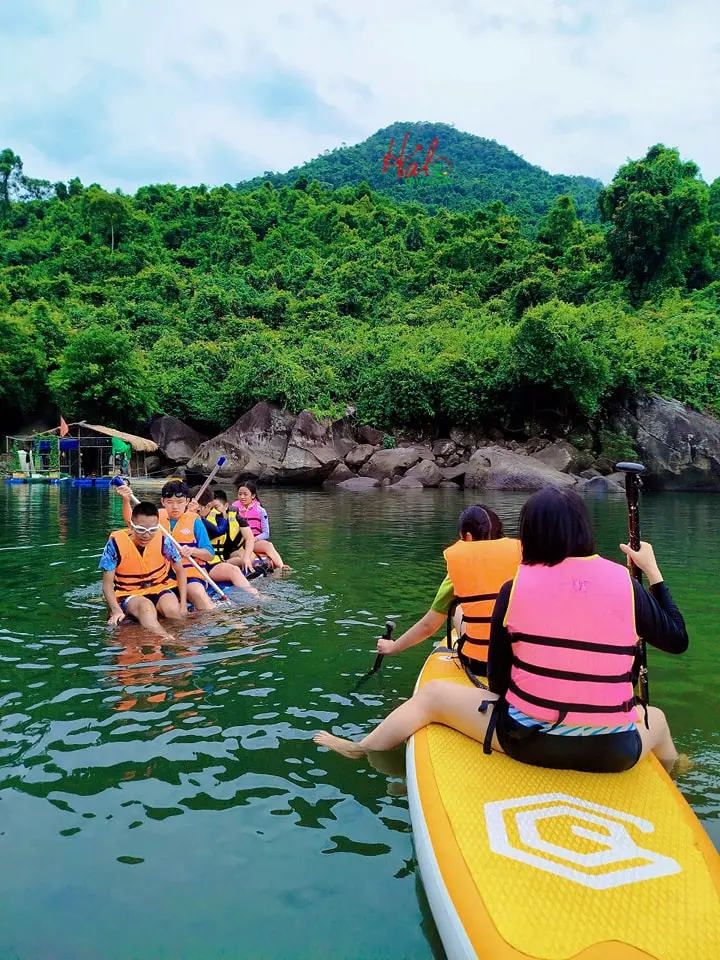 Vực Phun Phú Yên