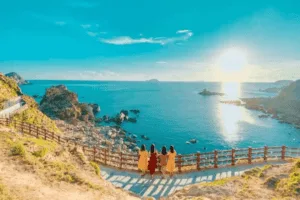 Eo Gió Nhơn Lý