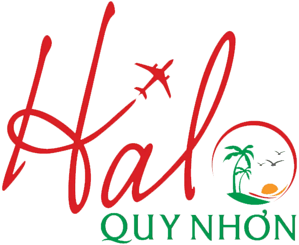 Halo Quy Nhơn Travel