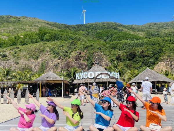 ĐIỂM NỔI BẬT TRONG TOUR KỲ CO EO GIÓ 1 NGÀY