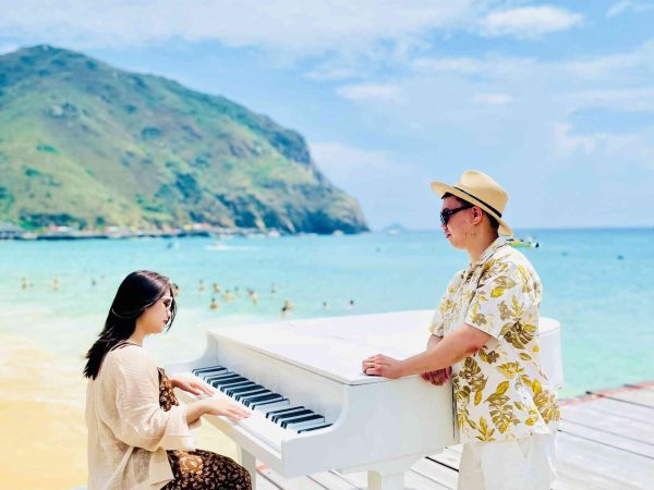 tour Kỳ Co Eo Gió