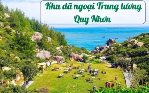 trung lương quy nhơn
