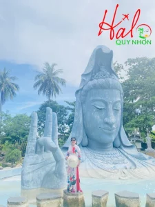 chùa thanh lương phú yên