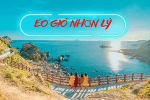Eo Gió Nhơn Lý