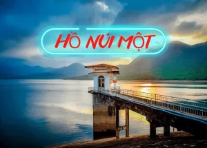 Hồ Núi Một