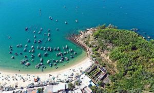 Làng Chài Hải Minh - Vẻ đẹp bí ẩn thu hút du khách