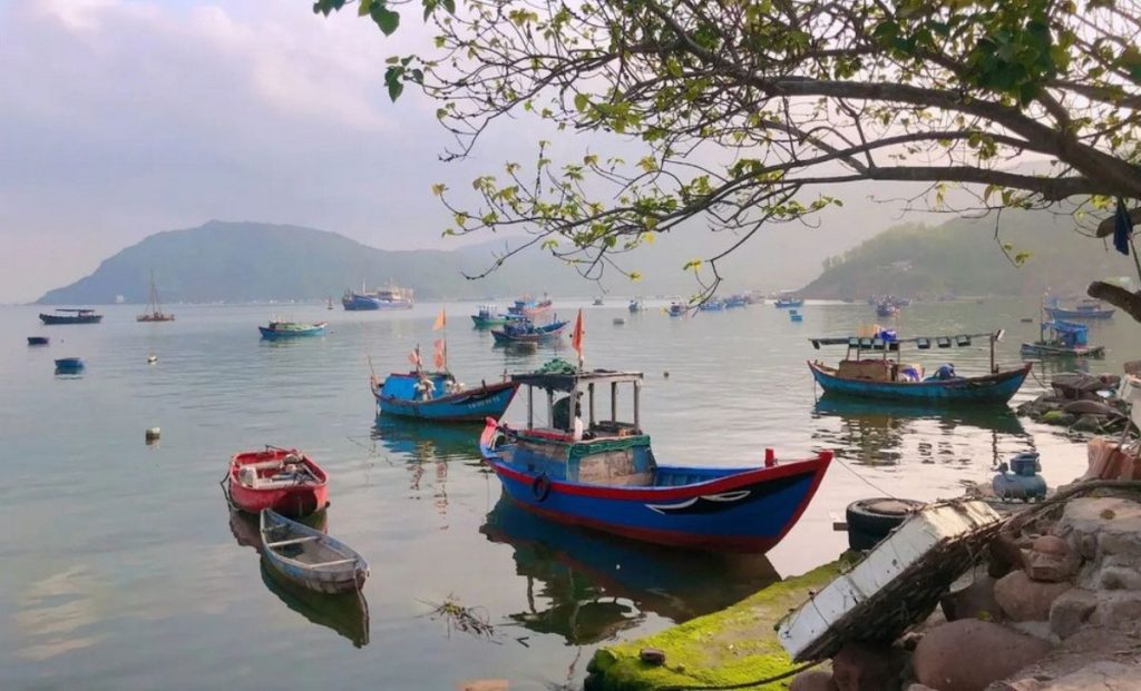 Một số lưu ý khi đến thăm làng chài Hải Minh
