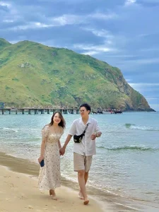 GIÁ VÉ CÁC ĐIỂM THAM QUAN QUY NHƠN