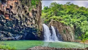 thác vực hòm quy nhơn