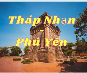 tháp nhạn phú yên