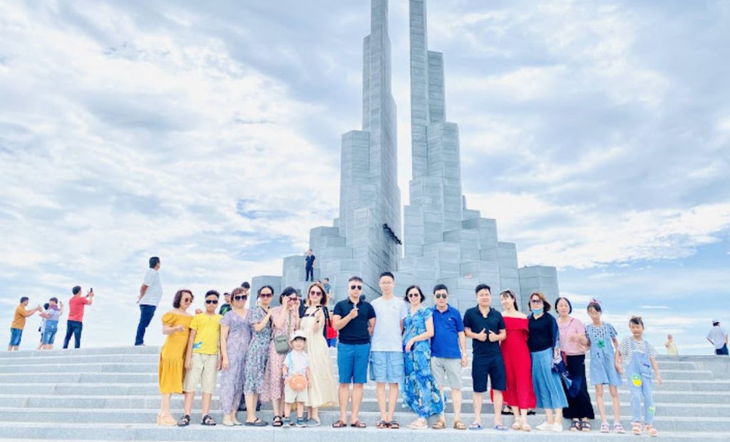Khám phá những điểm tham quan gần cầu gỗ Ông Cọp