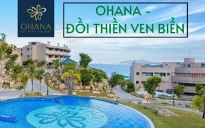 Ohana village quy nhơn