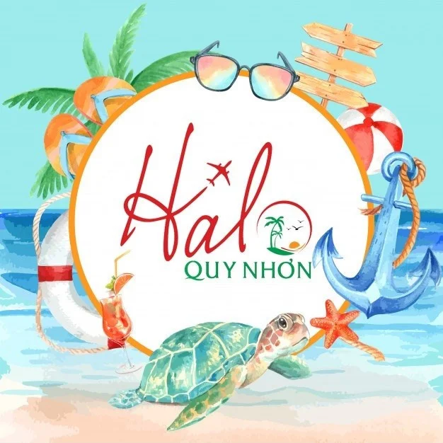 halo quy nhơn