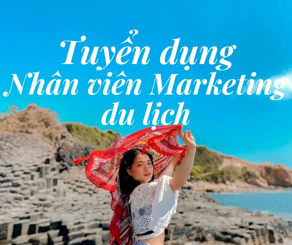 tuyển dụng nhân viên marketing