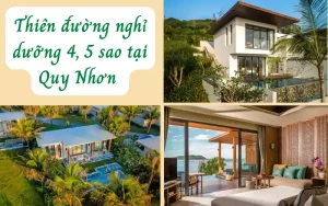 resort quy nhơn