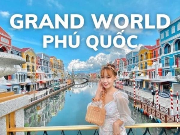 Tour Miền Bắc
