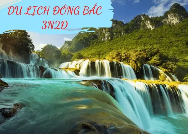 Du Lịch Đông Bắc