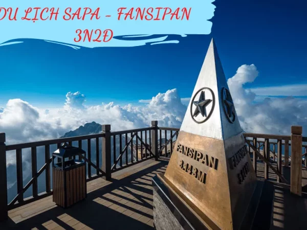 tour du lịch Sapa