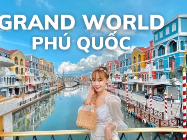 du lịch hà tiên - phú quốc