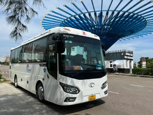 Xe 45 chỗ