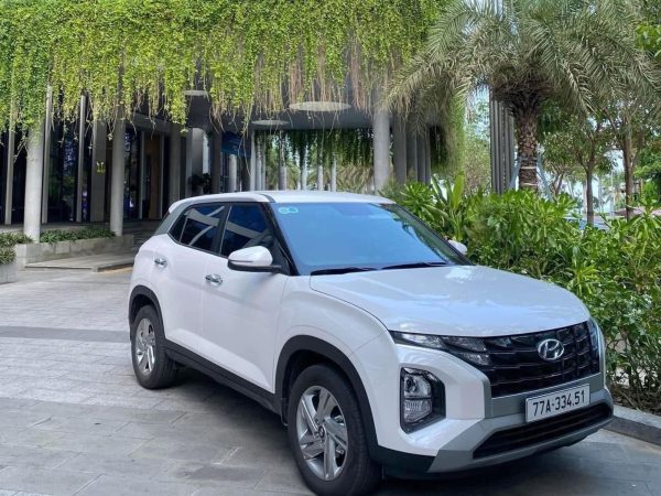 xe 5 chỗ
