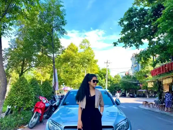 thuê xe 4 chỗ quy nhơn