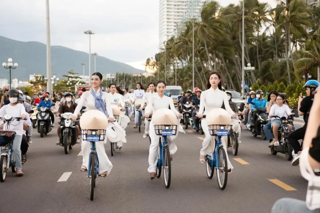 quy nhơn về đêm