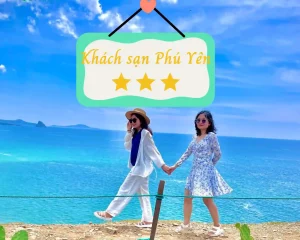 khách sạn 3 sao Phú Yên