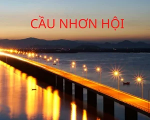 cầu nhơn hội