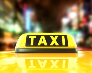 Taxi quy nhơn