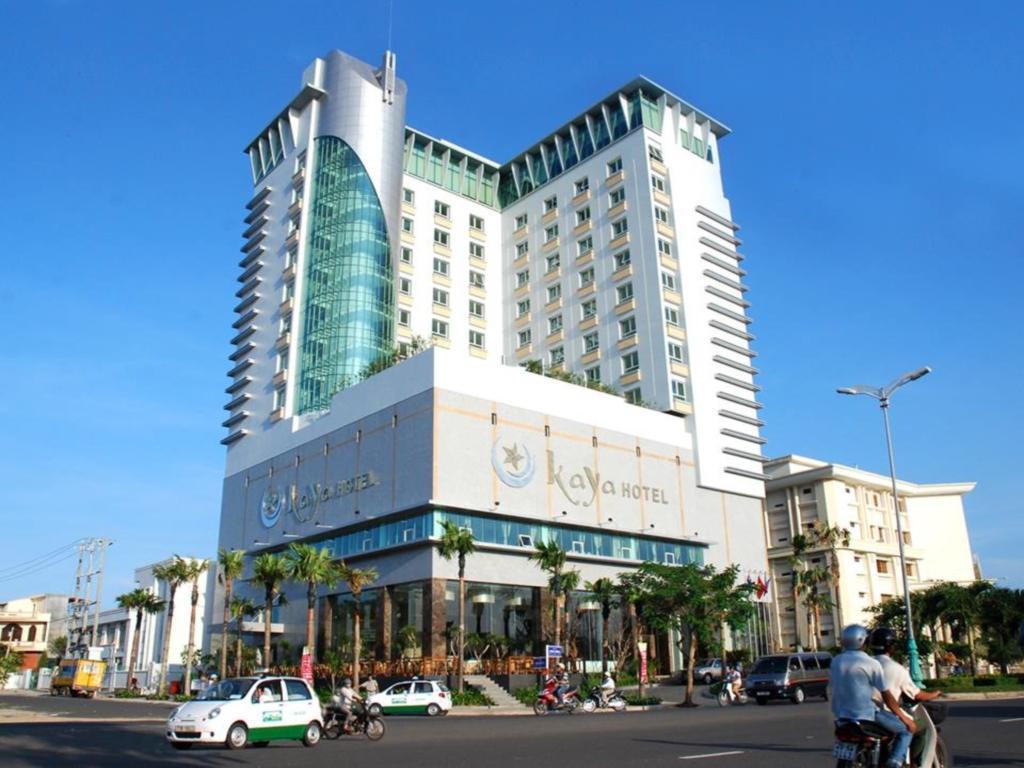 Khách sạn Phú Yên gần biển 4 sao được yêu thích 