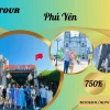 tour phú yên 1 ngày