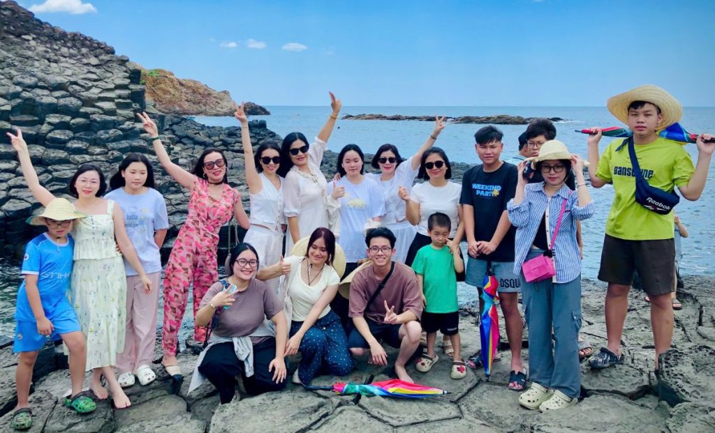 Chương trình tour du lịch Quy Nhơn Phú Yên mùa lễ hội 2/9