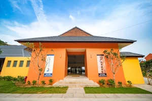 KHU DÃ NGOẠI TRUNG LƯƠNG