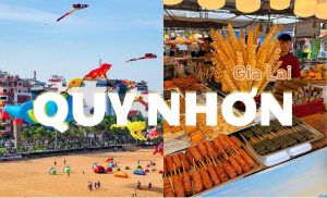 Du Lịch Hè - Gia Lai: Điểm Đến Kỳ Thú Có Gì Hấp Dẫn Du Khách?