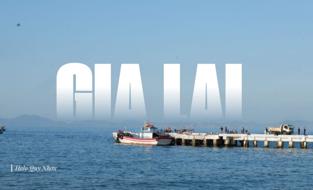 Kinh nghiệm du lịch hè tại Gia Lai